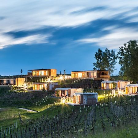 Weingarten-Resort Unterlamm Loipersdorf - Adults Only Exterior foto