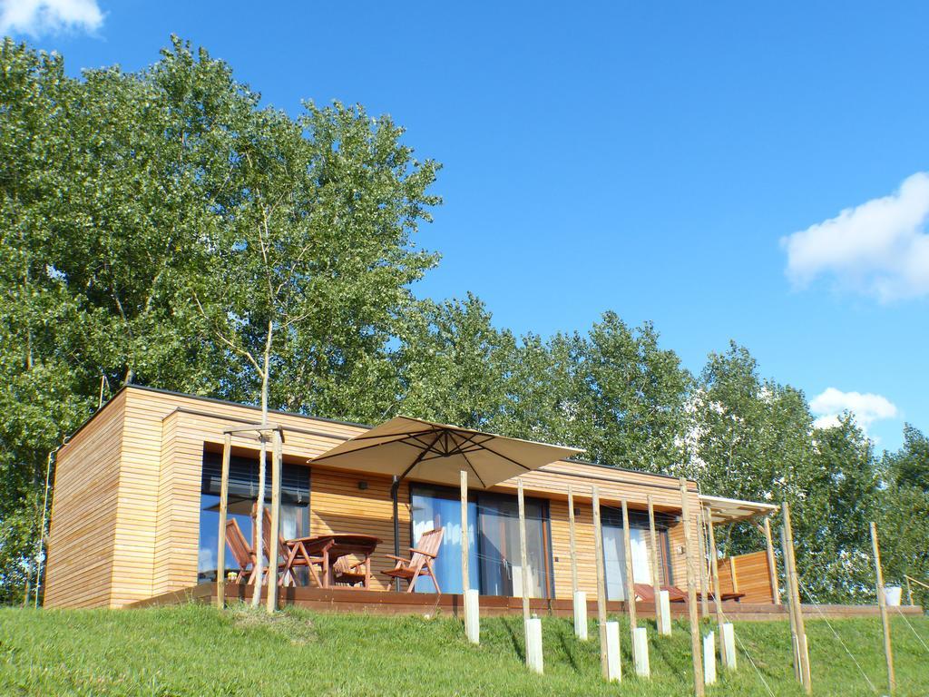 Weingarten-Resort Unterlamm Loipersdorf - Adults Only Exterior foto