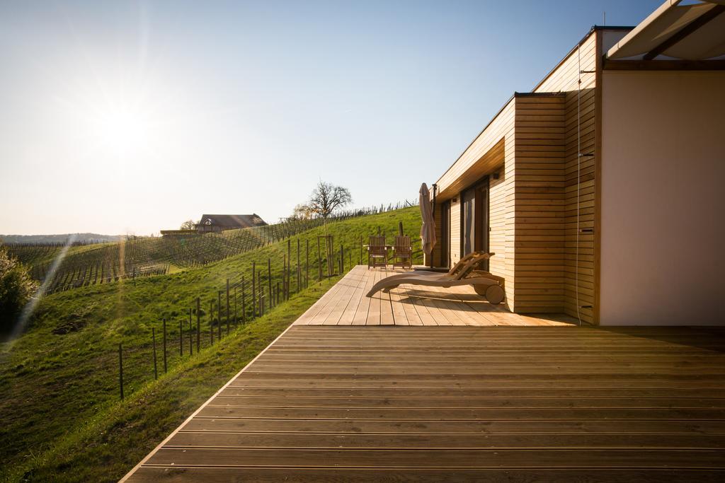 Weingarten-Resort Unterlamm Loipersdorf - Adults Only Exterior foto