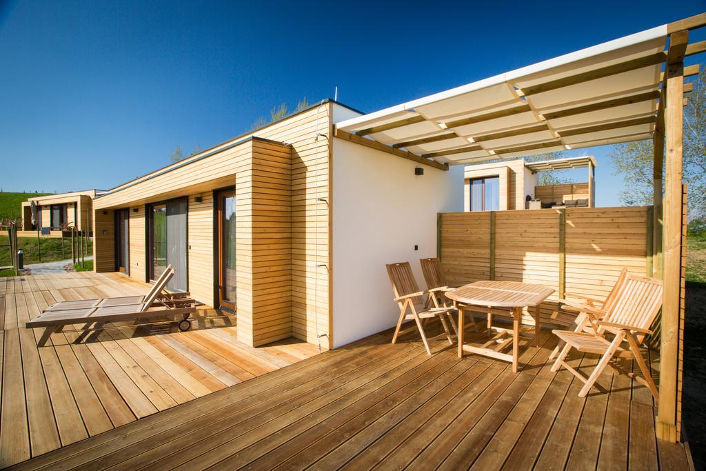 Weingarten-Resort Unterlamm Loipersdorf - Adults Only Exterior foto