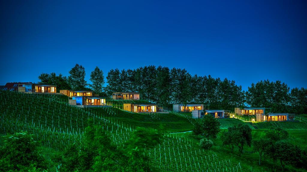 Weingarten-Resort Unterlamm Loipersdorf - Adults Only Exterior foto