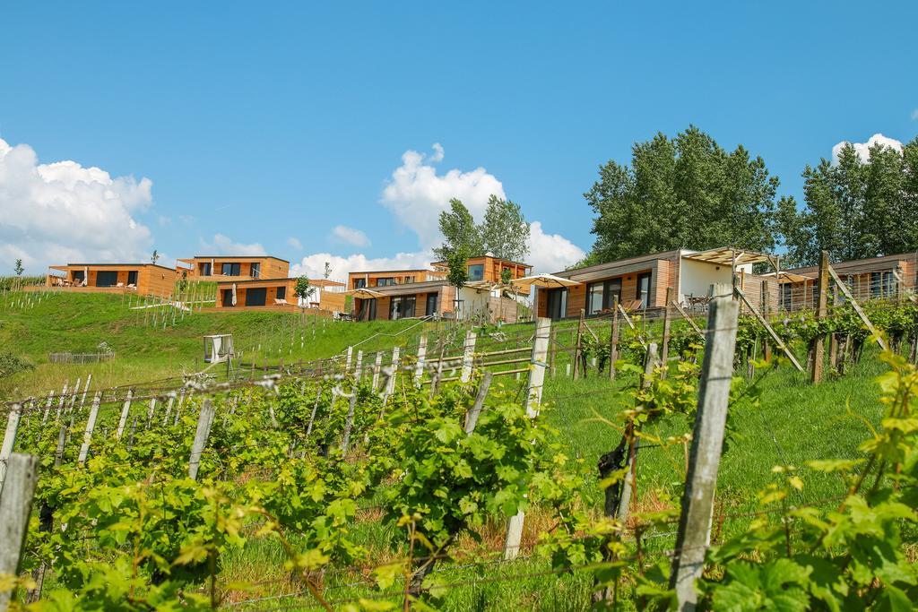 Weingarten-Resort Unterlamm Loipersdorf - Adults Only Exterior foto