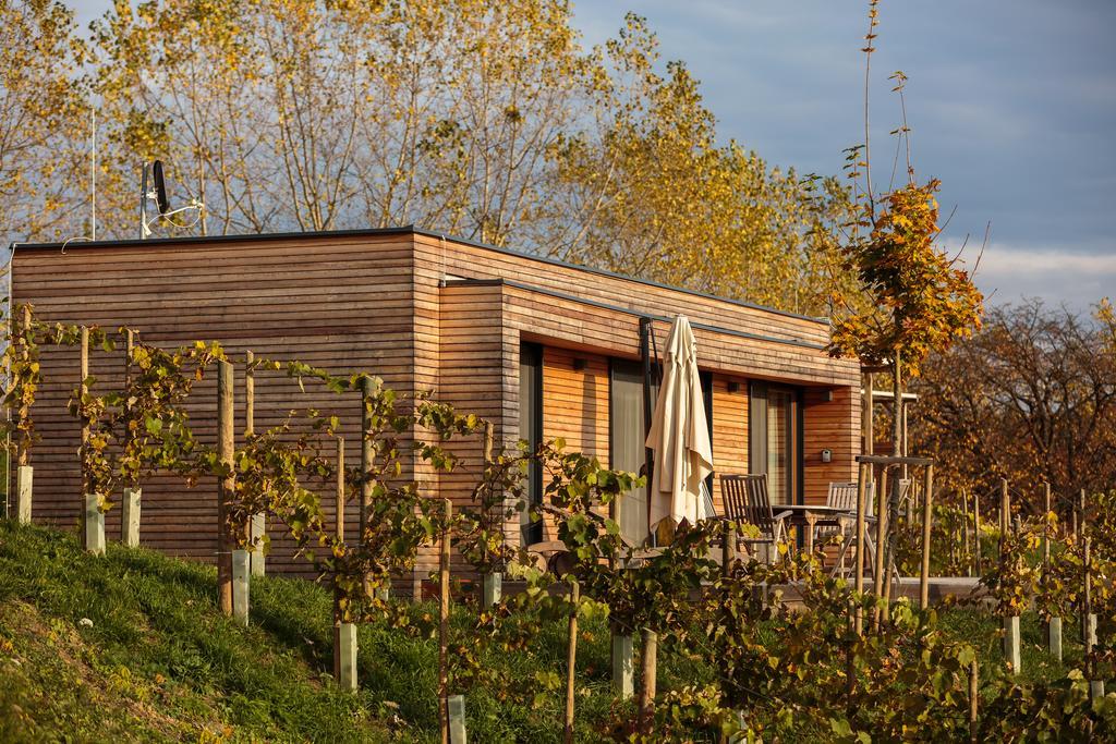 Weingarten-Resort Unterlamm Loipersdorf - Adults Only Exterior foto
