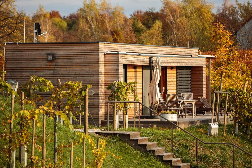 Weingarten-Resort Unterlamm Loipersdorf - Adults Only Exterior foto