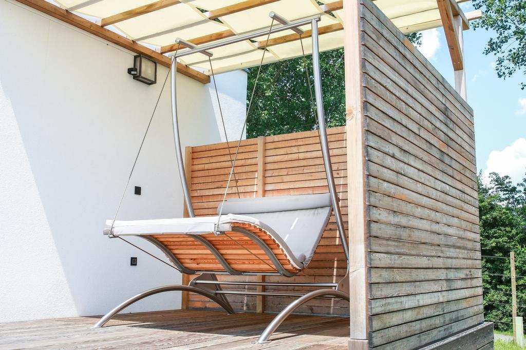 Weingarten-Resort Unterlamm Loipersdorf - Adults Only Exterior foto