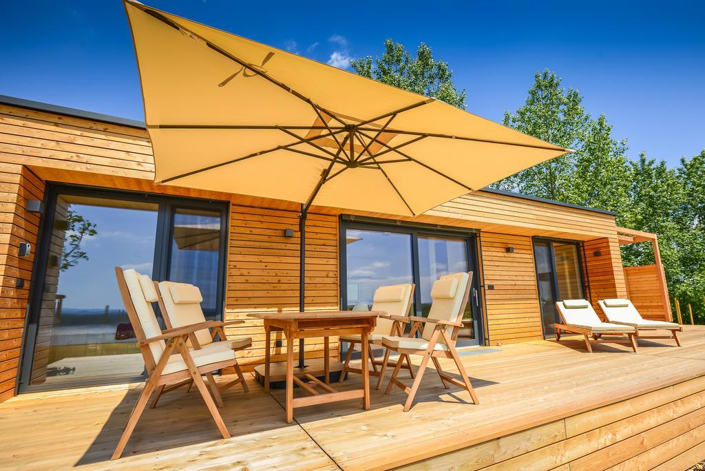 Weingarten-Resort Unterlamm Loipersdorf - Adults Only Exterior foto