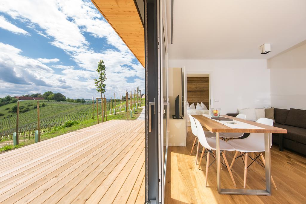 Weingarten-Resort Unterlamm Loipersdorf - Adults Only Exterior foto