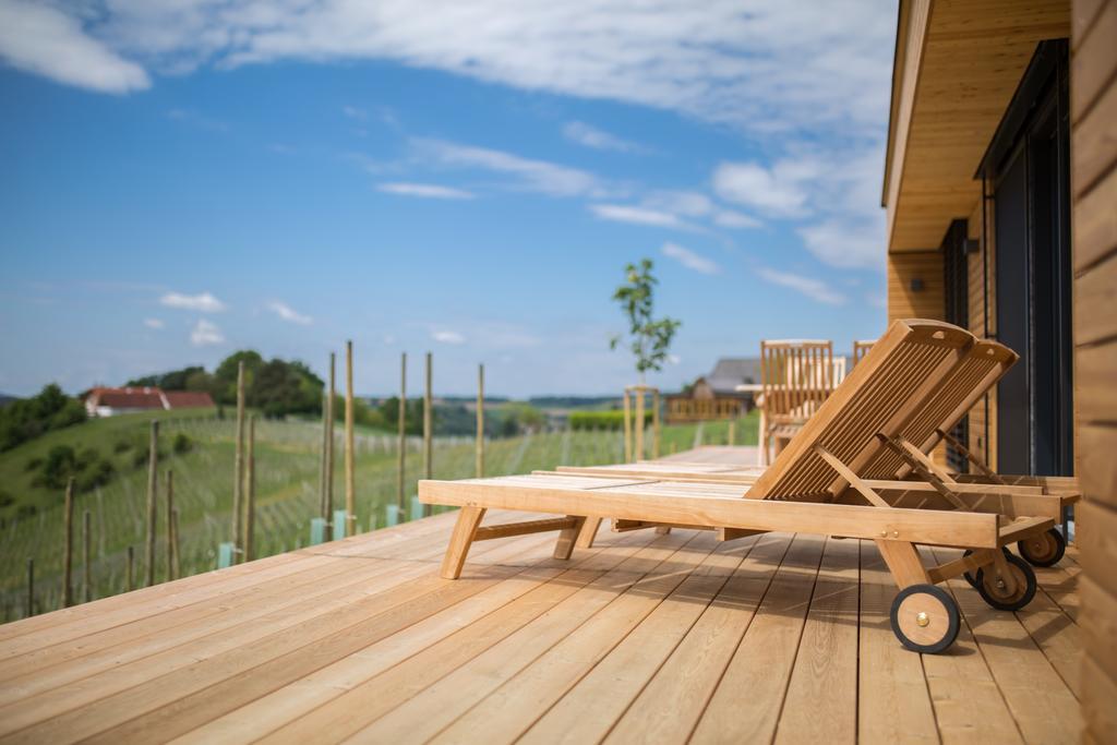 Weingarten-Resort Unterlamm Loipersdorf - Adults Only Exterior foto